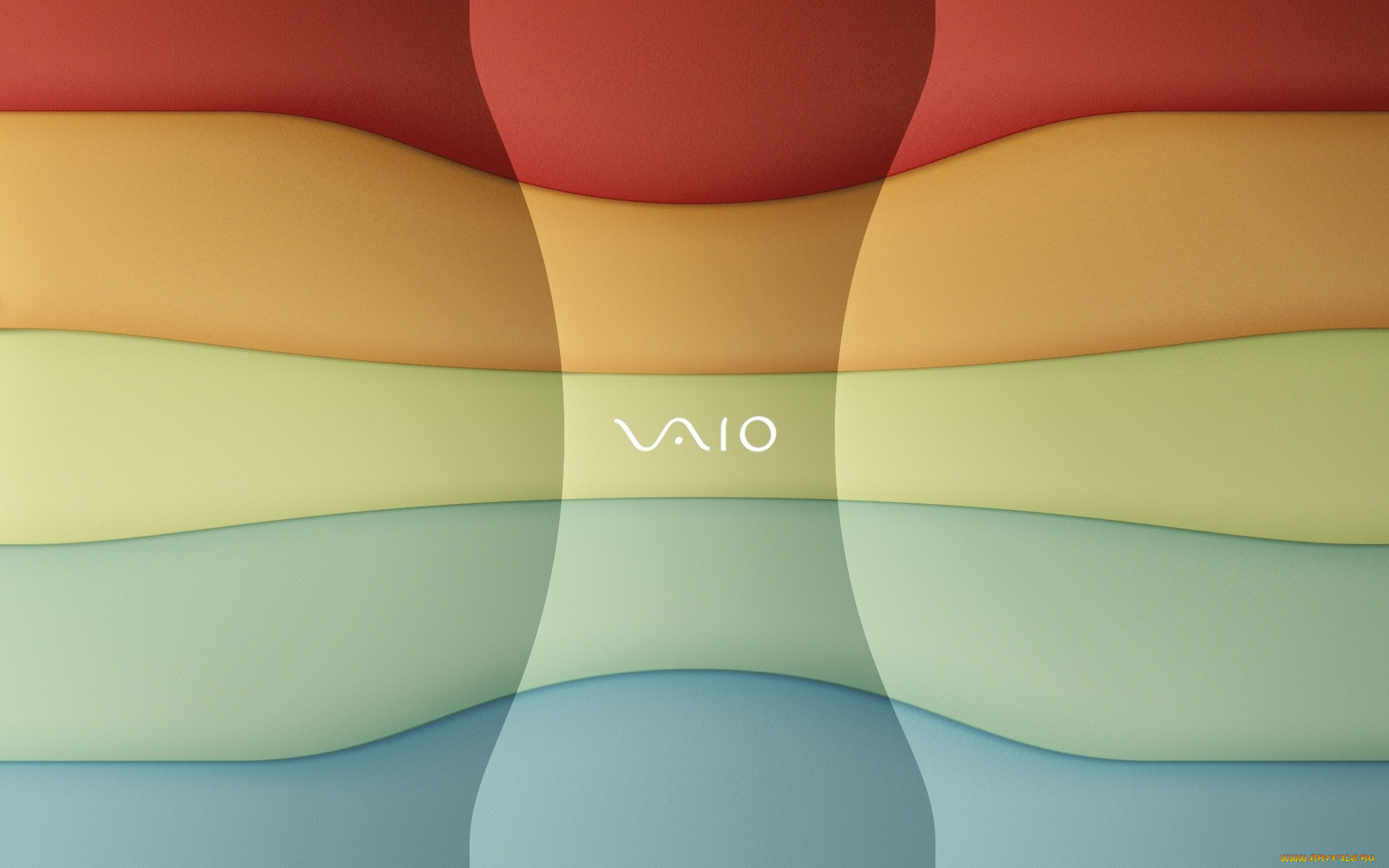 , vaio, 